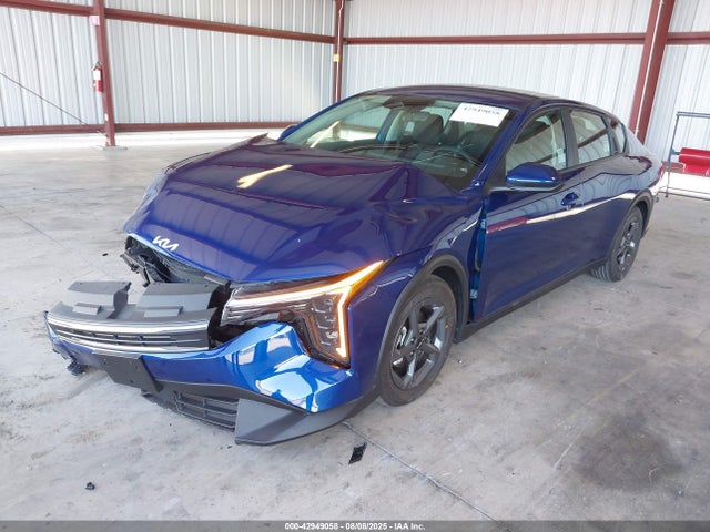 KIA 2025 2025 3KPFT4DE9SE044636 Image 2