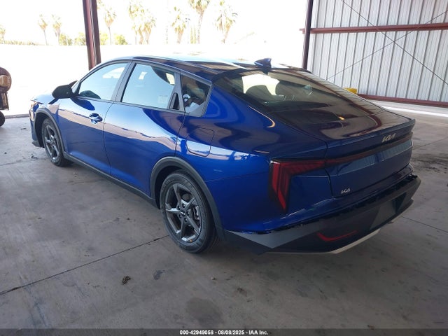 KIA 2025 2025 3KPFT4DE9SE044636 Image 3
