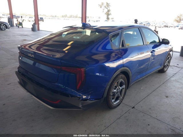 KIA 2025 2025 3KPFT4DE9SE044636 Image 4