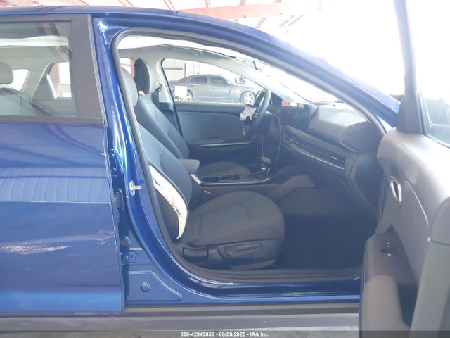 KIA 2025 2025 3KPFT4DE9SE044636 Image 5