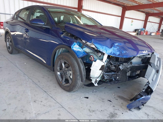 KIA 2025 2025 3KPFT4DE9SE044636 Image 6