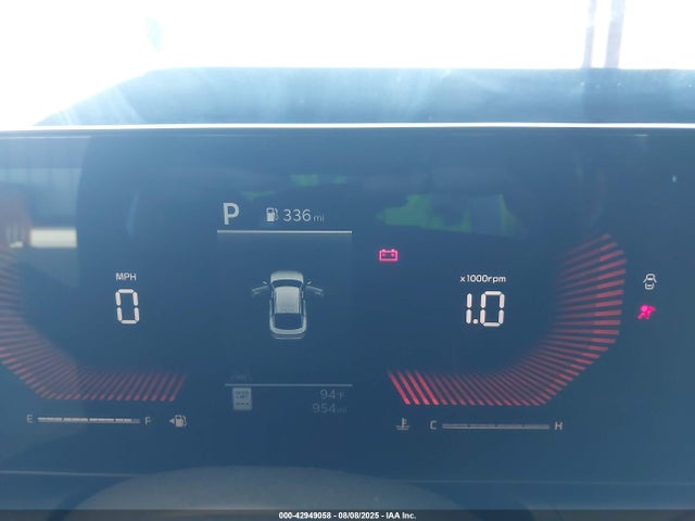 KIA 2025 2025 3KPFT4DE9SE044636 Image 7