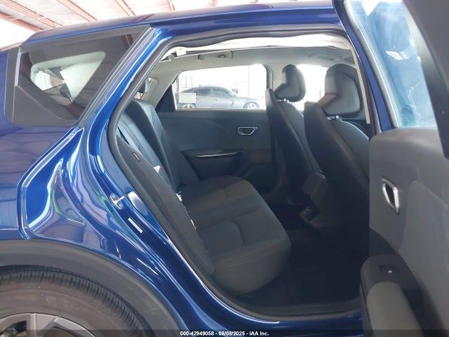 KIA 2025 2025 3KPFT4DE9SE044636 Image 8