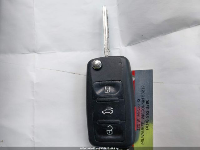 2015 VOLKSWAGEN EOS WVWFW8AH6FV004190 Photo 10
