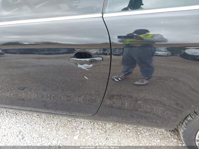 2015 VOLKSWAGEN EOS WVWFW8AH6FV004190 Photo 5