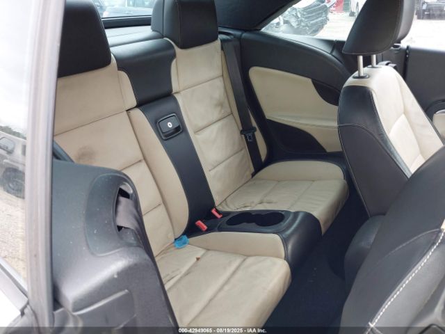 2015 VOLKSWAGEN EOS WVWFW8AH6FV004190 Photo 7