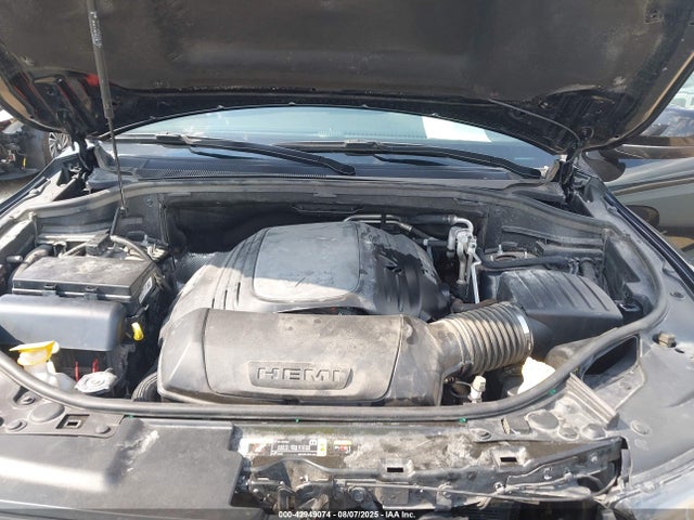 1C4SDHCT8RC146577 Dodge 2024