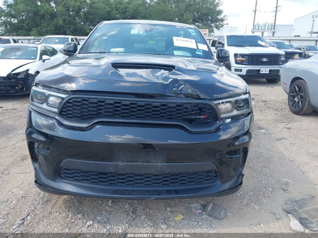 1C4SDHCT8RC146577 Dodge 2024