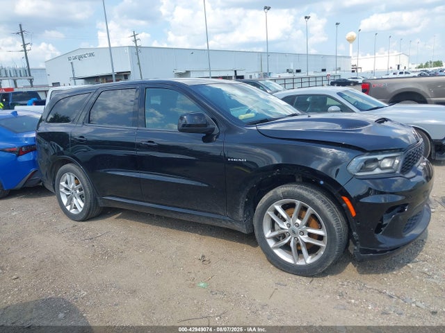 1C4SDHCT8RC146577 Dodge 2024