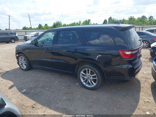 1C4SDHCT8RC146577 Dodge 2024