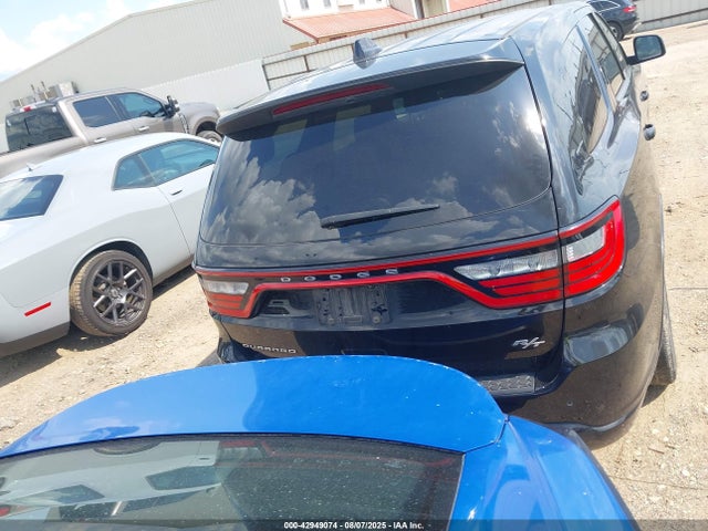 1C4SDHCT8RC146577 Dodge 2024