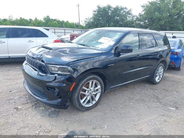 1C4SDHCT8RC146577 Dodge 2024