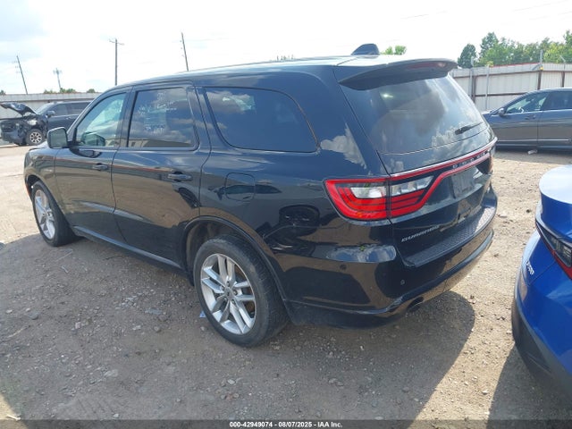 1C4SDHCT8RC146577 Dodge 2024