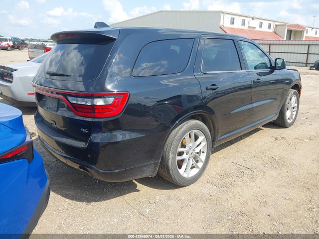 1C4SDHCT8RC146577 Dodge 2024