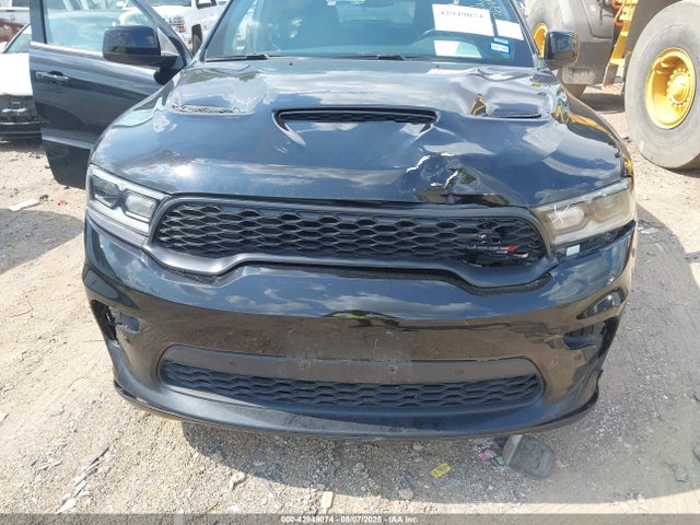 1C4SDHCT8RC146577 Dodge 2024