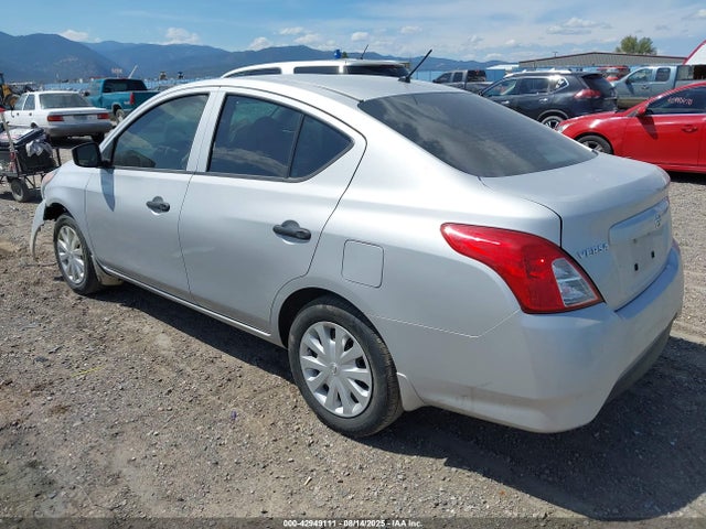 Nissan Versa 2016 3N1CN7AP6GL872086 Image 3