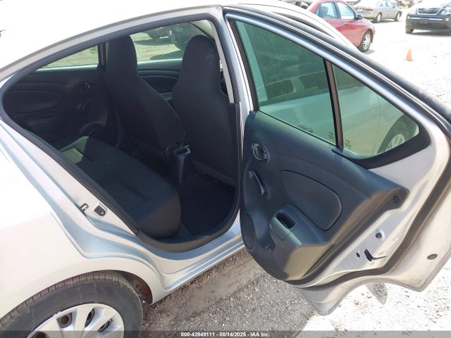 Nissan Versa 2016 3N1CN7AP6GL872086 Image 8