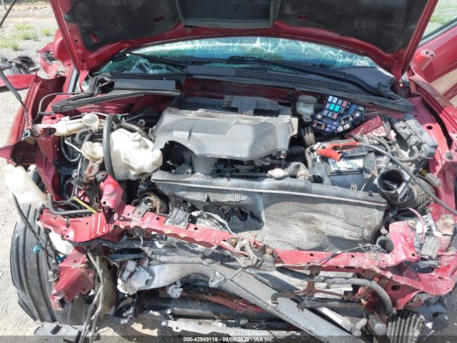 2007 ACURA RDX 5J8TB18527A023511 Photo 9