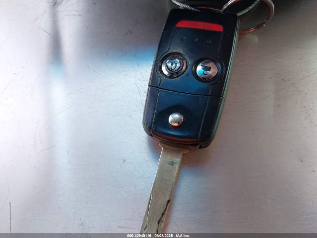 2007 ACURA RDX 5J8TB18527A023511 Photo 10