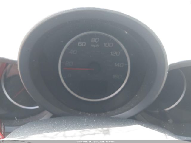 2007 ACURA RDX 5J8TB18527A023511 Photo 6