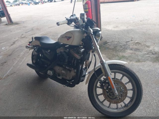 2002 HARLEY-DAVIDSON XL1200 1HD1CHP182K133779