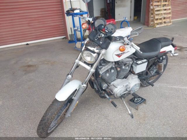 2002 HARLEY-DAVIDSON XL1200 1HD1CHP182K133779 Photo 1