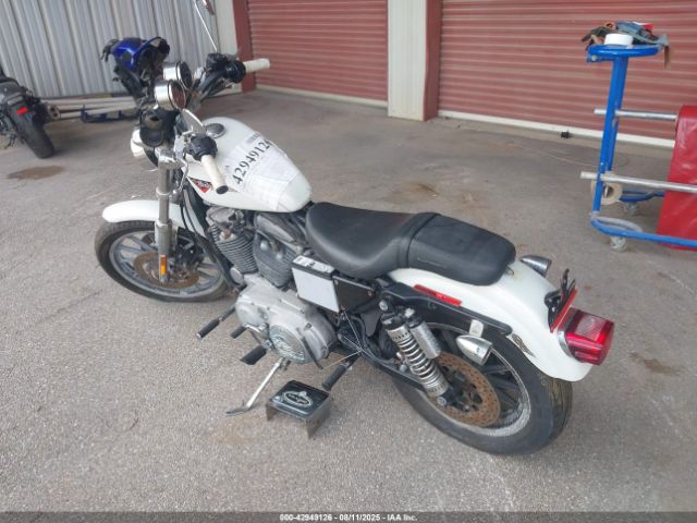 2002 HARLEY-DAVIDSON XL1200 1HD1CHP182K133779 Photo 2