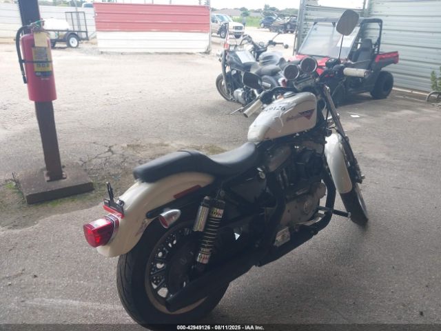2002 HARLEY-DAVIDSON XL1200 1HD1CHP182K133779 Photo 3