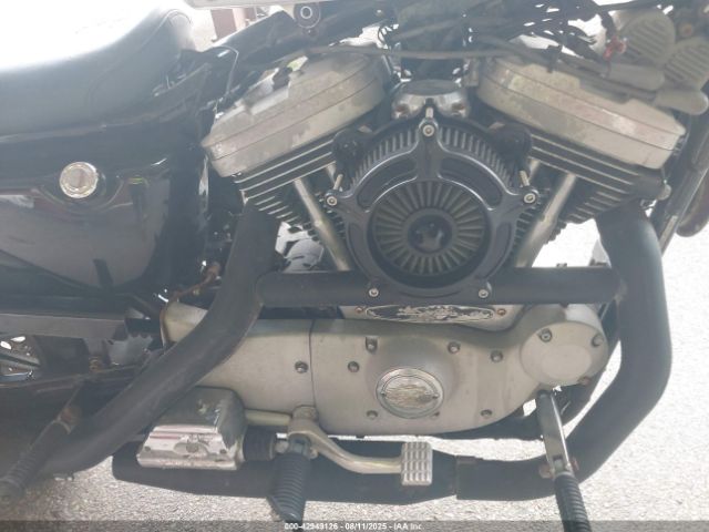 2002 HARLEY-DAVIDSON XL1200 1HD1CHP182K133779 Photo 7