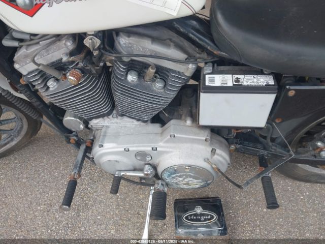 2002 HARLEY-DAVIDSON XL1200 1HD1CHP182K133779 Photo 8
