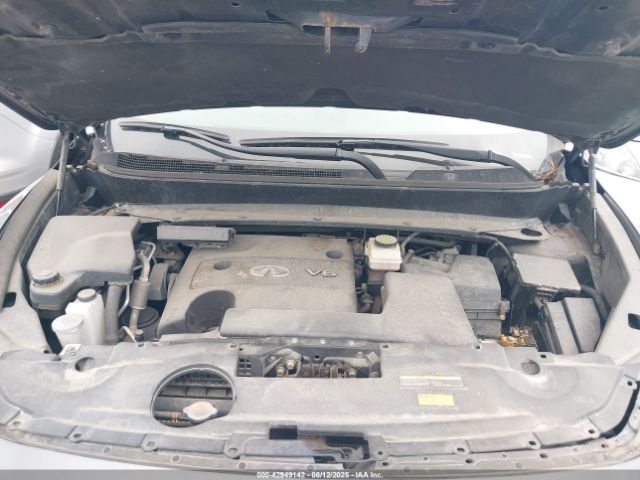 2015 INFINITI QX60 5N1AL0MM8FC512939 Photo 9