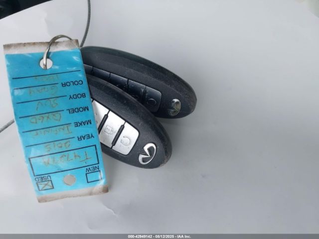 2015 INFINITI QX60 5N1AL0MM8FC512939 Photo 10