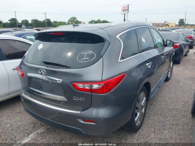 2015 INFINITI QX60 5N1AL0MM8FC512939 Photo 3