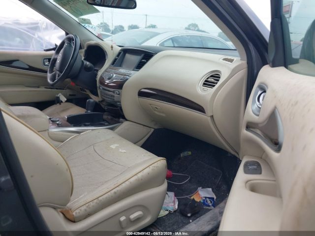 2015 INFINITI QX60 5N1AL0MM8FC512939 Photo 4