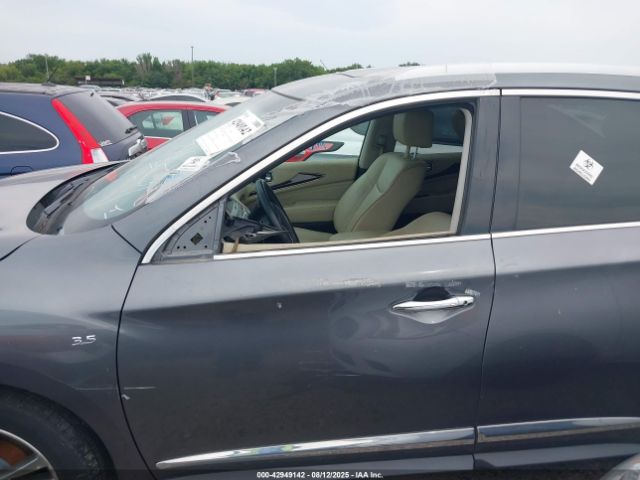 2015 INFINITI QX60 5N1AL0MM8FC512939 Photo 5