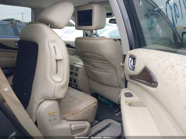 2015 INFINITI QX60 5N1AL0MM8FC512939 Photo 7