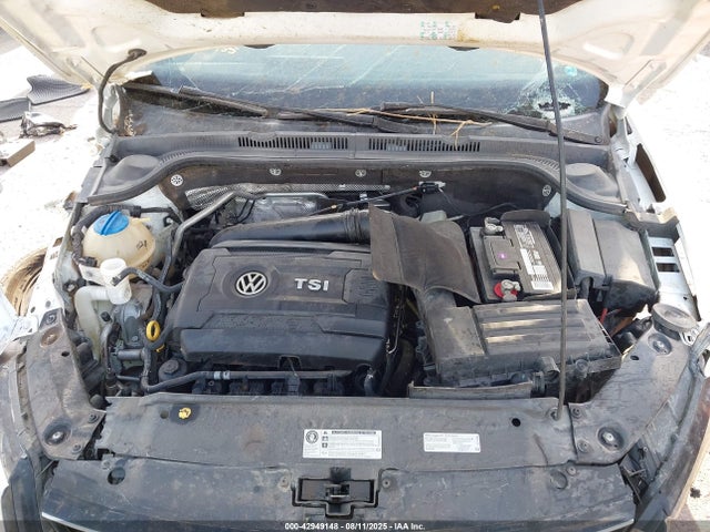 3VWD17AJ8GM395628 Volkswagen 1.8t