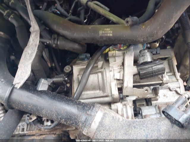3VWD17AJ8GM395628 Volkswagen 1.8t