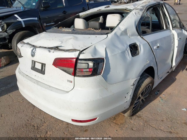 3VWD17AJ8GM395628 Volkswagen 1.8t