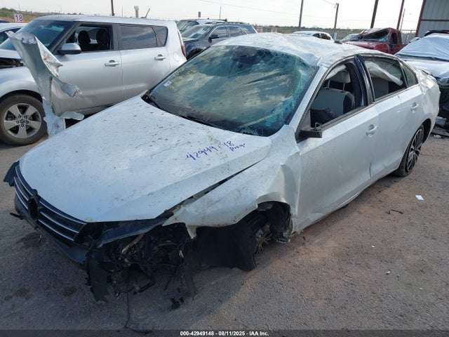 3VWD17AJ8GM395628 Volkswagen 1.8t