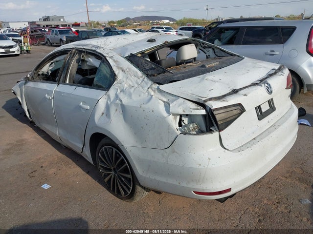 3VWD17AJ8GM395628 Volkswagen 1.8t