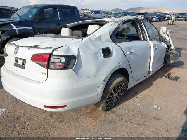 3VWD17AJ8GM395628 Volkswagen 1.8t