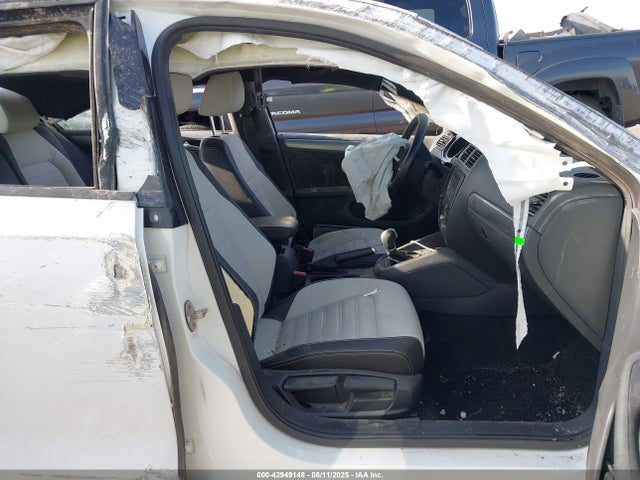 3VWD17AJ8GM395628 Volkswagen 1.8t