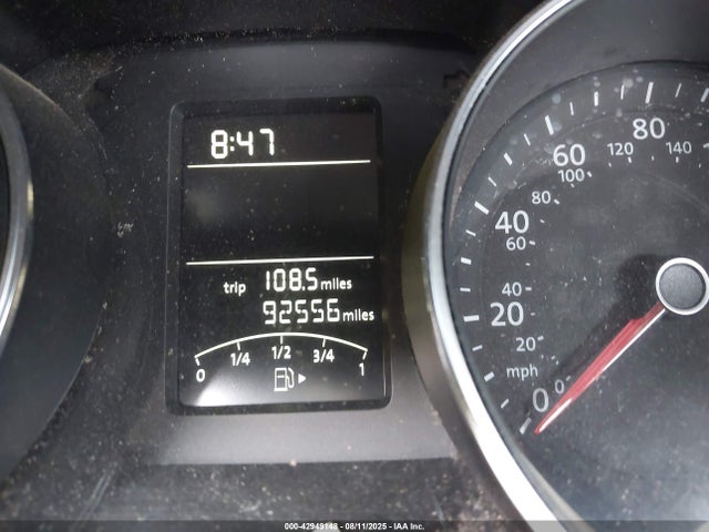 3VWD17AJ8GM395628 Volkswagen 1.8t