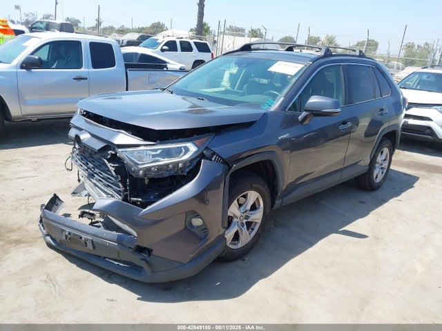 JTMRWRFV6LJ049294 Toyota a25-fxz, 3nm+4nm