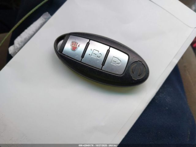 2018 NISSAN PATHFINDER 5N1DR2MM3JC665020 Photo 10