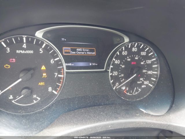 2018 NISSAN PATHFINDER 5N1DR2MM3JC665020 Photo 6