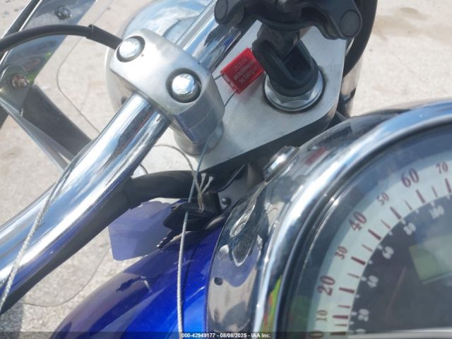 2006 HONDA VT1300 1HFSC52056A309708 Photo 10