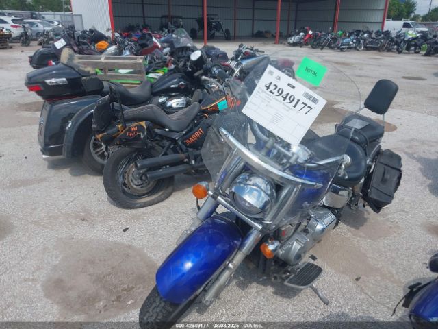 2006 HONDA VT1300 1HFSC52056A309708 Photo 1