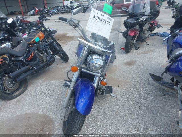2006 HONDA VT1300 1HFSC52056A309708 Photo 4